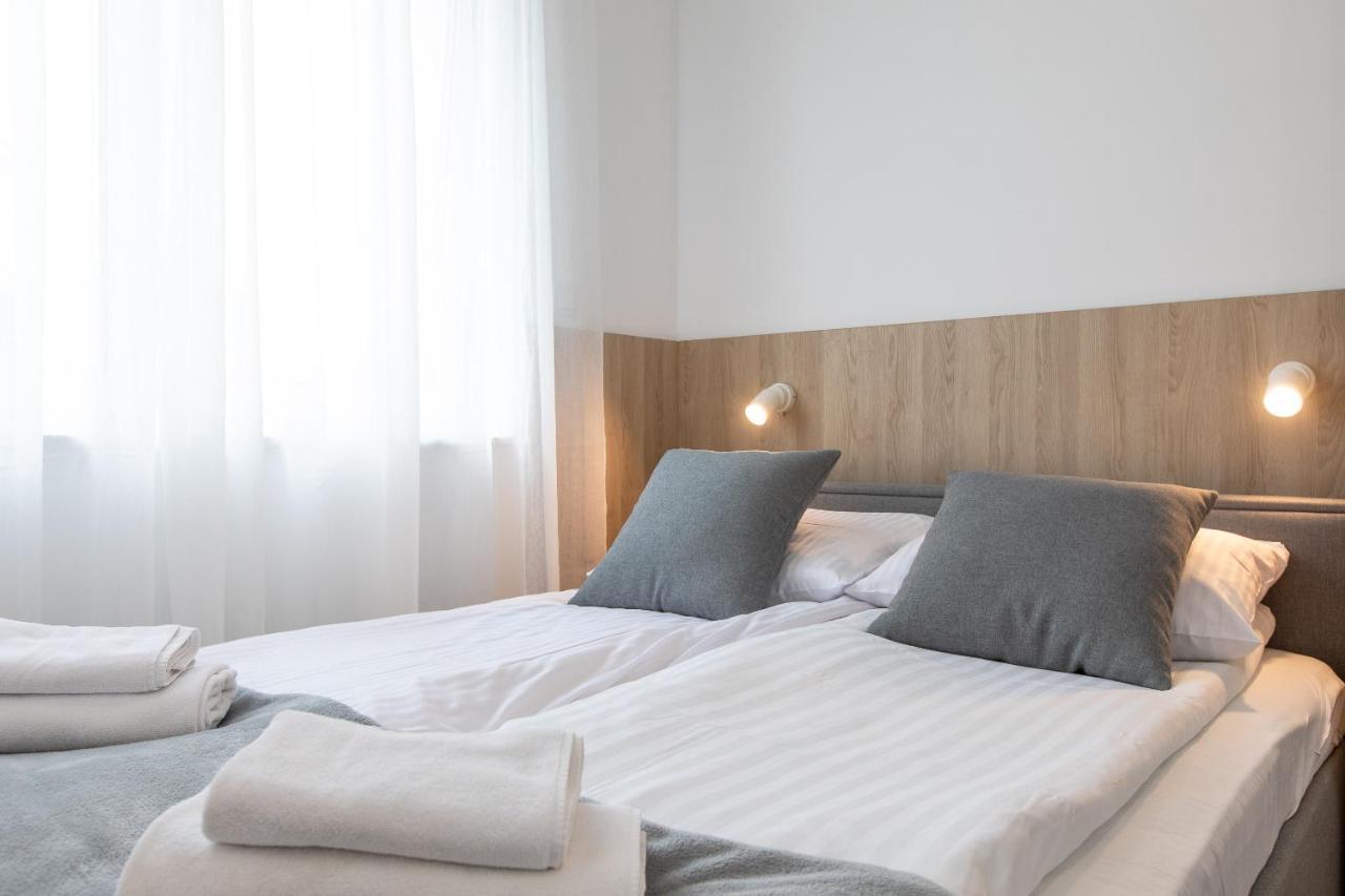 Resort Apartamenty Klifowa Rewal 85 Экстерьер фото